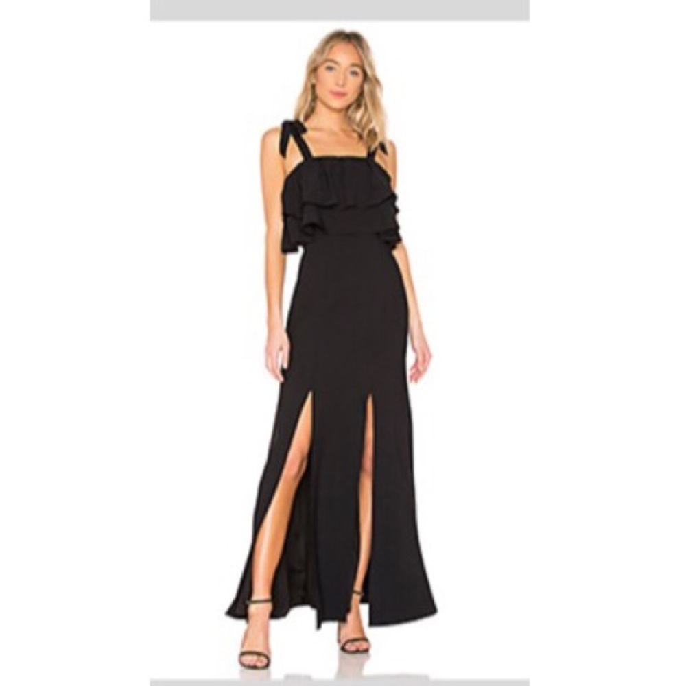 Be About You Gown - C/MEO